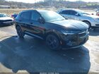 2023 Buick Envision Preferred Fwd Black vin: LRBAZLR44PD100234