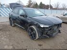2021 Buick Envision Fwd Preferred Black vin: LRBAZLR45MD048446