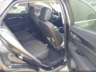 2023 Buick Envision Preferred Fwd Black vin: LRBAZLR45PD032008
