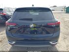2023 Buick Envision Preferred Fwd Black vin: LRBAZLR45PD032008