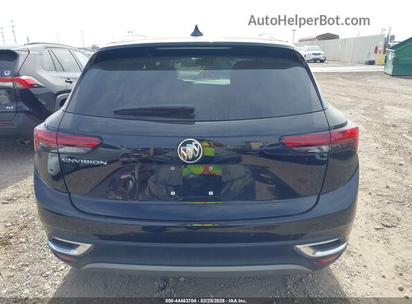 LRBAZLR45PD032008 2023 BUICK ENVISION Black 