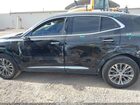 2023 Buick Envision Preferred Fwd Black vin: LRBAZLR45PD032008