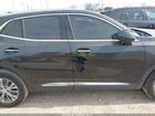 2023 Buick Envision Preferred Fwd Black vin: LRBAZLR45PD032008