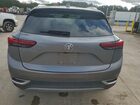 2021 Buick Envision Preferred Silver vin: LRBAZLR48MD177202 2021 Buick Envision Preferred Silver vin: LRBAZLR48MD177202