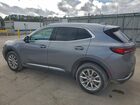 2021 Buick Envision Preferred Silver vin: LRBAZLR48MD177202 2021 Buick Envision Preferred Silver vin: LRBAZLR48MD177202