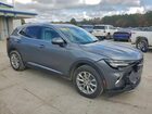 2021 Buick Envision Preferred Silver vin: LRBAZLR48MD177202 2021 Buick Envision Preferred Silver vin: LRBAZLR48MD177202