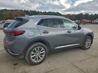 2021 Buick Envision Preferred Silver vin: LRBAZLR48MD177202 2021 Buick Envision Preferred Silver vin: LRBAZLR48MD177202