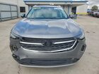 2021 Buick Envision Preferred Silver vin: LRBAZLR48MD177202 2021 Buick Envision Preferred Silver vin: LRBAZLR48MD177202
