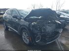 2023 Buick Envision Preferred Fwd Black vin: LRBAZLR48PD030463