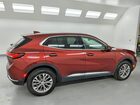2023 Buick Envision Preferred Red vin: LRBAZLR48PD066296