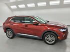 2023 Buick Envision Preferred Red vin: LRBAZLR48PD066296
