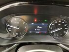 2023 Buick Envision Preferred Red vin: LRBAZLR48PD066296