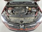2023 Buick Envision Preferred Red vin: LRBAZLR48PD066296
