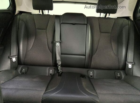 LRBAZLR48PD066296 2023 BUICK ENVISION Red Հետևի նստատեղերի տեսք
