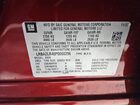 2023 Buick Envision Preferred Red vin: LRBAZLR48PD066296