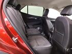 2023 Buick Envision Preferred Red vin: LRBAZLR48PD066296