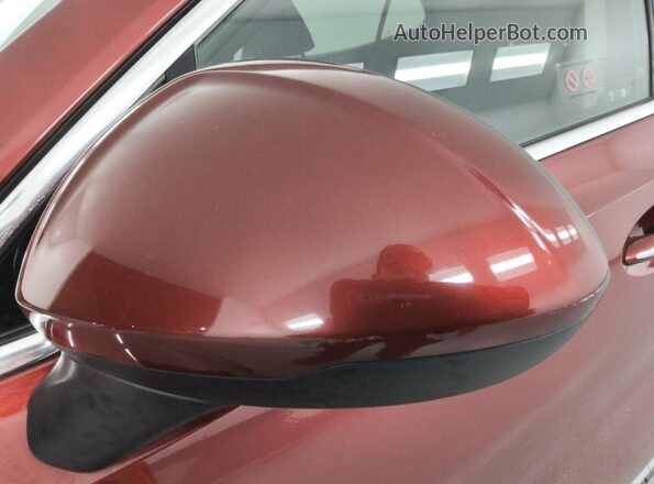 LRBAZLR48PD066296 2023 BUICK ENVISION Red 
