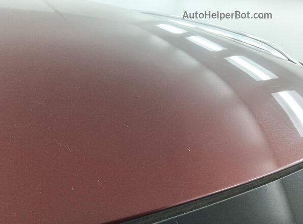 LRBAZLR48PD066296 2023 BUICK ENVISION Red 