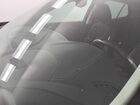 2023 Buick Envision Preferred Red vin: LRBAZLR48PD066296 Damage: Windshield, Broken, Replacement Required