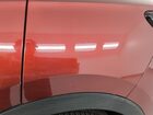2023 Buick Envision Preferred Red vin: LRBAZLR48PD066296 Damage: Left Qtr Panel, Chipped, 3