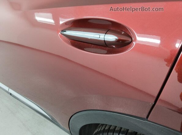 LRBAZLR48PD066296 2023 BUICK ENVISION Red 