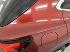 2023 Buick Envision Preferred Red vin: LRBAZLR48PD066296 Damage: Right Qtr Panel, Heavy Scratch, 7 To 8 Inches