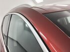 2023 Buick Envision Preferred Red vin: LRBAZLR48PD066296 Damage: Right Drip Rail, Heavy Scratch, 1/2 To 1 Inch