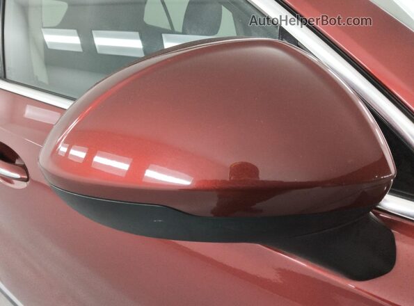 LRBAZLR48PD066296 2023 BUICK ENVISION Red 