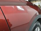 2023 Buick Envision Preferred Red vin: LRBAZLR48PD066296 Damage: Right Front Fender, Heavy Scratch, 5 To 6 Inches