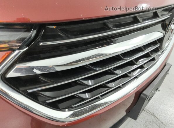 LRBAZLR48PD066296 2023 BUICK ENVISION Red 
