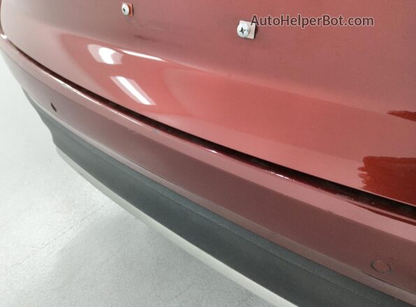 LRBAZLR48PD066296 2023 BUICK ENVISION Red 
