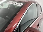 2023 Buick Envision Preferred Red vin: LRBAZLR48PD066296 Damage: Left Drip Rail, Chipped, 4