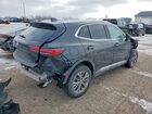 2023 Buick Envision Preferred Black vin: LRBAZLR49PD015020