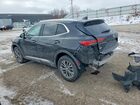 2023 Buick Envision Preferred Black vin: LRBAZLR49PD015020