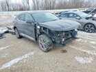 2023 Buick Envision Preferred Black vin: LRBAZLR49PD015020