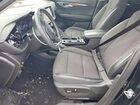 2023 Buick Envision Preferred Black vin: LRBAZLR49PD015020