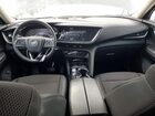 2023 Buick Envision Preferred Black vin: LRBAZLR49PD015020