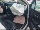 2018 Buick Envision Essence White vin: LRBFX1SA2JD081335