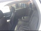 2018 Buick Envision Essence White vin: LRBFX1SA2JD081335