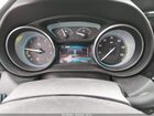 2018 Buick Envision Essence Серый vin: LRBFX1SA7JD082349