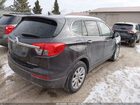 2018 Buick Envision Essence Серый vin: LRBFX1SA7JD082349