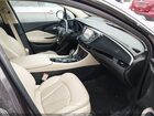 2018 Buick Envision Essence Серый vin: LRBFX1SA7JD082349