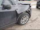 2018 Buick Envision Essence Серый vin: LRBFX1SA7JD082349