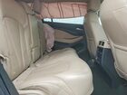 2018 Buick Envision Essence Silver vin: LRBFX1SA8JD016716