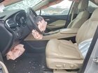 2018 Buick Envision Essence Silver vin: LRBFX1SA8JD016716