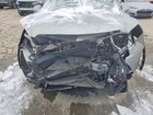 2018 Buick Envision Essence Silver vin: LRBFX1SA8JD016716
