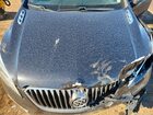 2018 Buick Envision Essence Black vin: LRBFX2SA1JD017048
