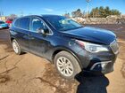2018 Buick Envision Essence Black vin: LRBFX2SA1JD017048