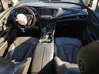 2018 Buick Envision Essence Black vin: LRBFX2SA1JD017048