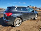 2018 Buick Envision Essence Black vin: LRBFX2SA1JD017048
